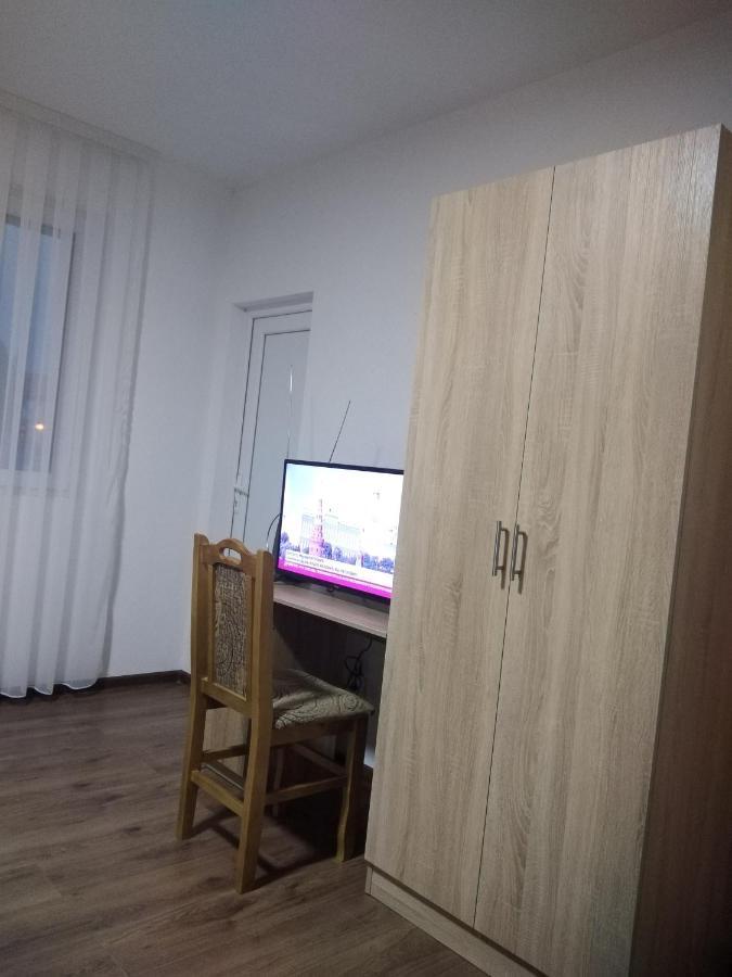 シェニツァ Vila Centar Mb Bed & Breakfast エクステリア 写真