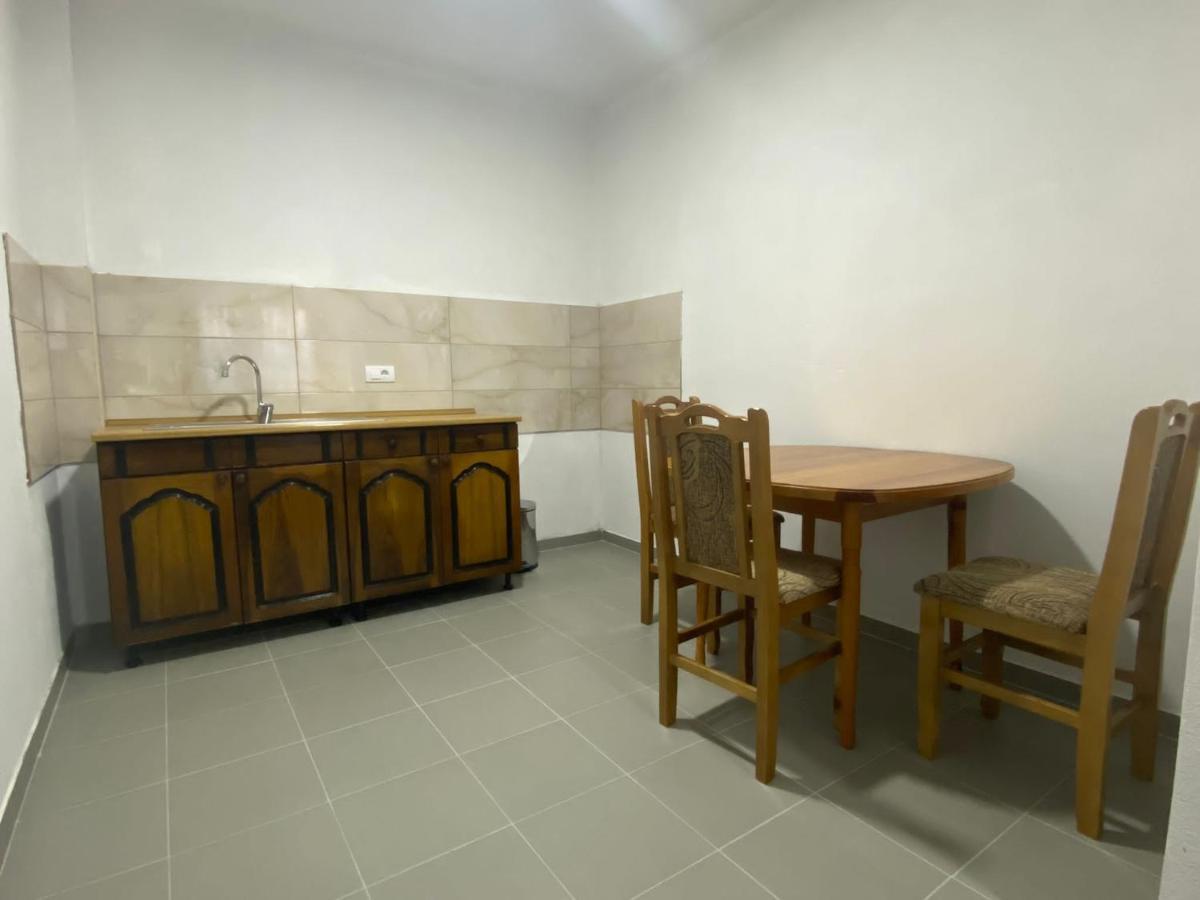 シェニツァ Vila Centar Mb Bed & Breakfast エクステリア 写真
