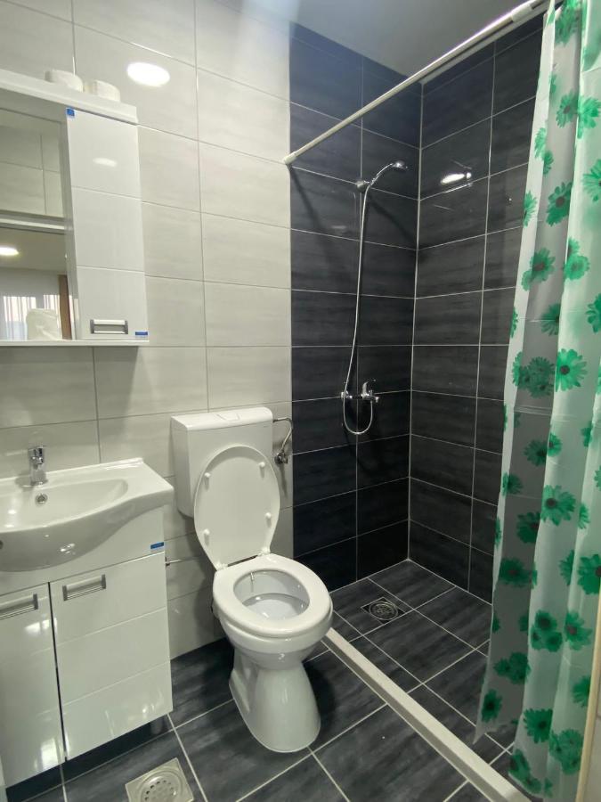 シェニツァ Vila Centar Mb Bed & Breakfast エクステリア 写真