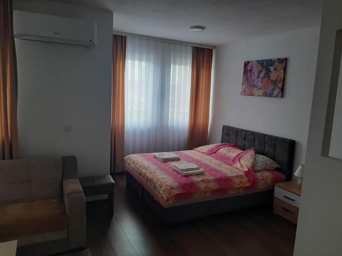 シェニツァ Vila Centar Mb Bed & Breakfast エクステリア 写真